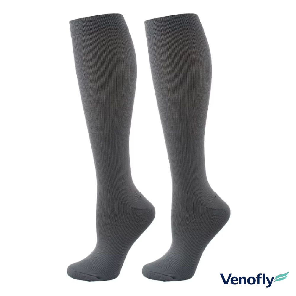 Venofly´s Kompressionssocken für Pflegepersonal