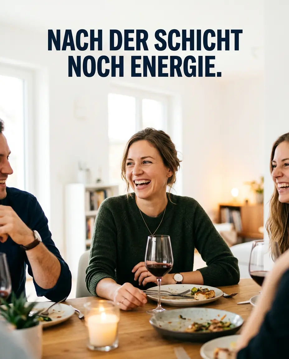 Venofly´s Kompressionssocken für Pflegepersonal