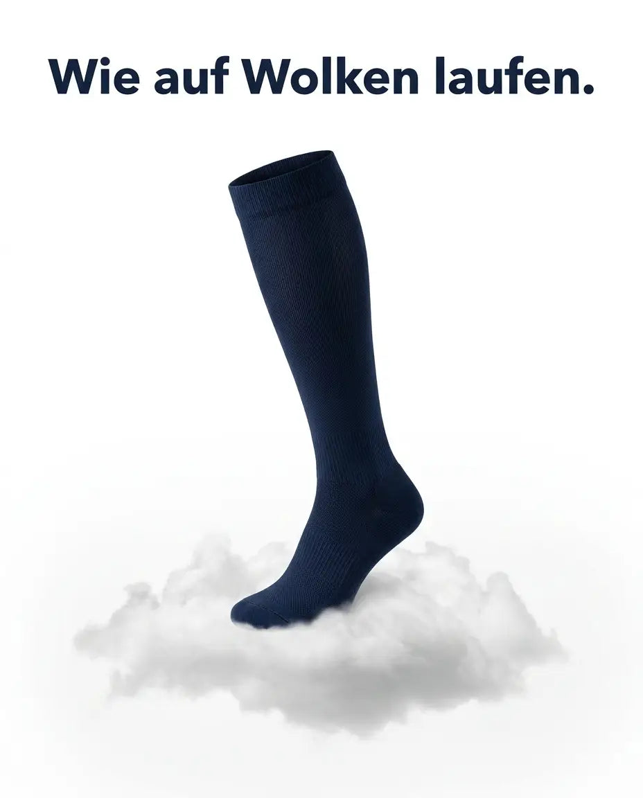 Venofly´s Kompressionssocken für Pflegepersonal