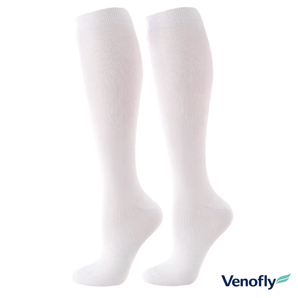 Venofly´s Kompressionssocken für Pflegepersonal